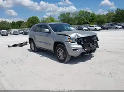 1C4RJEAG0JC131197 2018 JEEP GRAND CHEROKEE