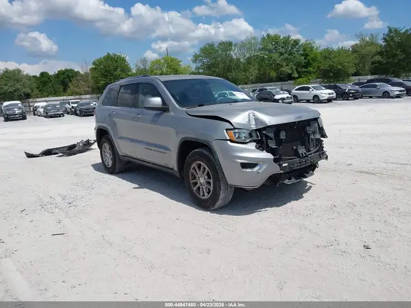 1C4RJEAG0JC131197 2018 JEEP GRAND CHEROKEE - Image 1