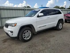 1C4RJEAG0JC131491 2018 JEEP GRAND CHEROKEE