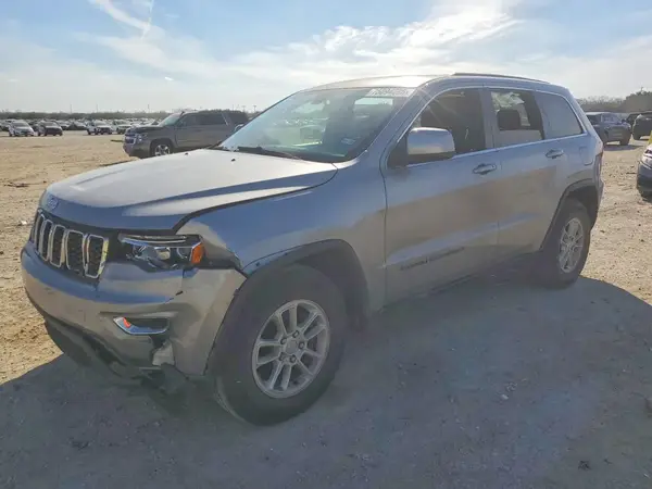 1C4RJEAG0JC141227 2018 JEEP GRAND CHEROKEE - Image 1