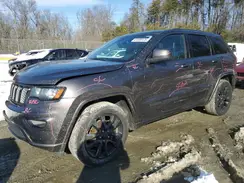 1C4RJEAG0JC141275 2018 JEEP GRAND CHEROKEE