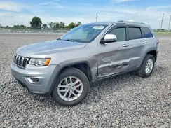 1C4RJEAG0JC149490 2018 JEEP GRAND CHEROKEE