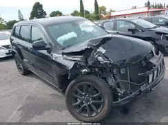 1C4RJEAG0JC157198 2018 JEEP GRAND CHEROKEE