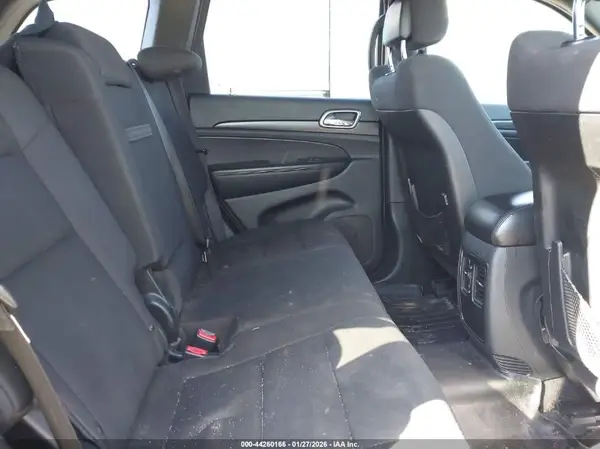 1C4RJEAG0JC159453 2018 JEEP GRAND CHEROKEE - Image 8