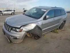 1C4RJEAG0JC168220 2018 JEEP GRAND CHEROKEE