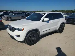1C4RJEAG0JC168329 2018 JEEP GRAND CHEROKEE