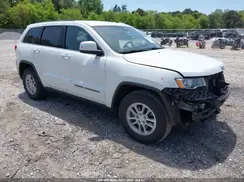 1C4RJEAG0JC173689 2018 JEEP GRAND CHEROKEE