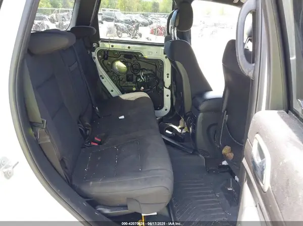 1C4RJEAG0JC173689 2018 JEEP GRAND CHEROKEE - Image 8