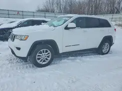 1C4RJEAG0JC181999 2018 JEEP GRAND CHEROKEE