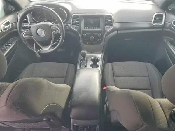 1C4RJEAG0JC181999 2018 JEEP GRAND CHEROKEE - Image 8