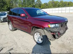 1C4RJEAG0JC182005 2018 JEEP GRAND CHEROKEE