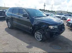 1C4RJEAG0JC182084 2018 JEEP GRAND CHEROKEE