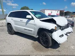 1C4RJEAG0JC197183 2018 JEEP GRAND CHEROKEE