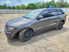 1C4RJEAG0JC201054 2018 JEEP GRAND CHEROKEE