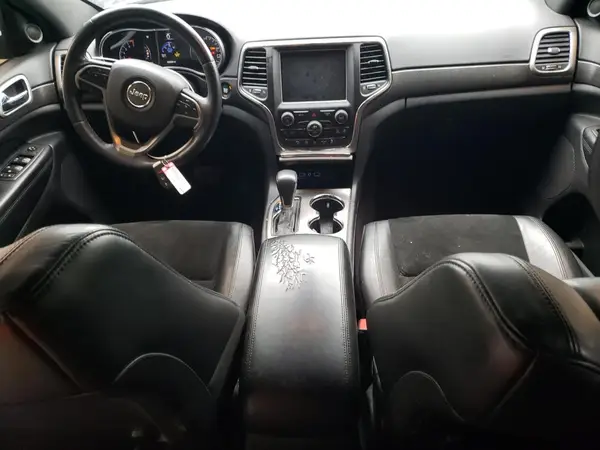 1C4RJEAG0JC208506 2018 JEEP GRAND CHEROKEE - Image 8