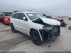 1C4RJEAG0JC218694 2018 JEEP GRAND CHEROKEE
