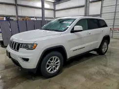 1C4RJEAG0JC226150 2018 JEEP GRAND CHEROKEE