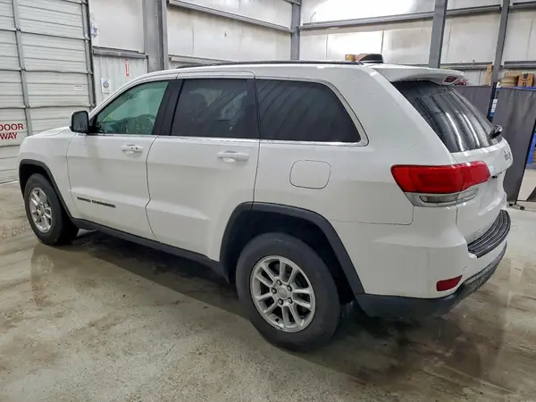 1C4RJEAG0JC226150 2018 JEEP GRAND CHEROKEE - Image 2
