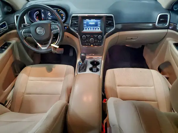 1C4RJEAG0JC226150 2018 JEEP GRAND CHEROKEE - Image 8