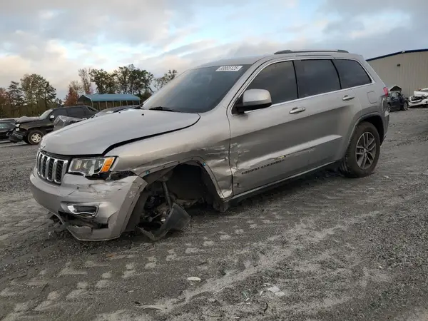1C4RJEAG0JC238895 2018 JEEP GRAND CHEROKEE - Image 1