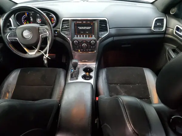 1C4RJEAG0JC238895 2018 JEEP GRAND CHEROKEE - Image 8