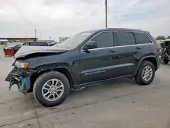 1C4RJEAG0JC275283 2018 JEEP GRAND CHEROKEE