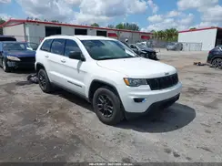 1C4RJEAG0JC275395 2018 JEEP GRAND CHEROKEE