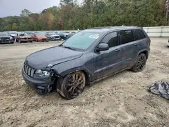 1C4RJEAG0JC281455 2018 JEEP GRAND CHEROKEE