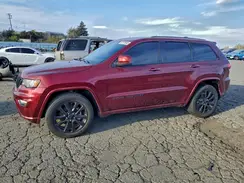 1C4RJEAG0JC300425 2018 JEEP GRAND CHEROKEE