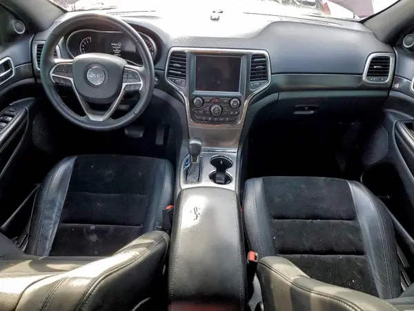 1C4RJEAG0JC300425 2018 JEEP GRAND CHEROKEE - Image 8