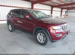 1C4RJEAG0JC301087 2018 JEEP GRAND CHEROKEE