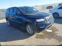 1C4RJEAG0JC301137 2018 JEEP GRAND CHEROKEE