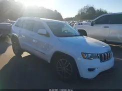 1C4RJEAG0JC304698 2018 JEEP GRAND CHEROKEE