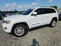 1C4RJEAG0JC304782 2018 JEEP GRAND CHEROKEE