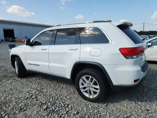 1C4RJEAG0JC304782 2018 JEEP GRAND CHEROKEE - Image 2