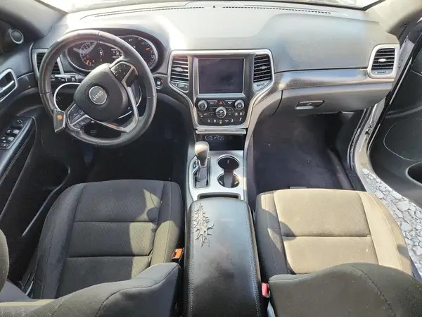 1C4RJEAG0JC304782 2018 JEEP GRAND CHEROKEE - Image 8