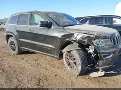 1C4RJEAG0JC311859 2018 JEEP GRAND CHEROKEE