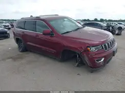 1C4RJEAG0JC311909 2018 JEEP GRAND CHEROKEE