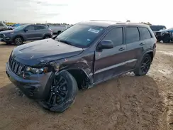 1C4RJEAG0JC322747 2018 JEEP GRAND CHEROKEE