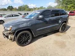 1C4RJEAG0JC338561 2018 JEEP GRAND CHEROKEE