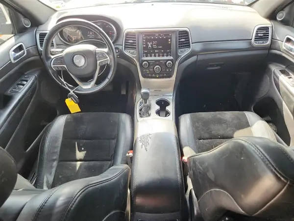 1C4RJEAG0JC338561 2018 JEEP GRAND CHEROKEE - Image 8