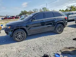 1C4RJEAG0JC353948 2018 JEEP GRAND CHEROKEE