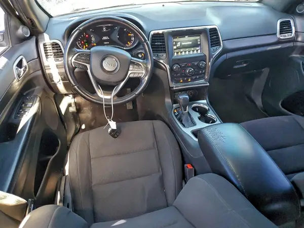 1C4RJEAG0JC353948 2018 JEEP GRAND CHEROKEE - Image 8