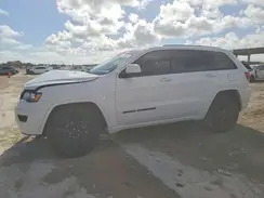 1C4RJEAG0JC354131 2018 JEEP GRAND CHEROKEE