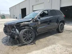 1C4RJEAG0JC361922 2018 JEEP GRAND CHEROKEE