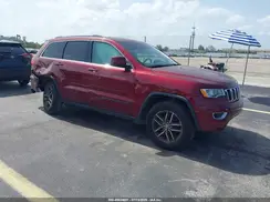 1C4RJEAG0JC363802 2018 JEEP GRAND CHEROKEE