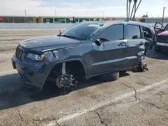 1C4RJEAG0JC370698 2018 JEEP GRAND CHEROKEE