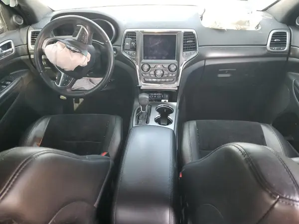 1C4RJEAG0JC370698 2018 JEEP GRAND CHEROKEE - Image 8