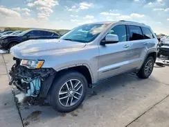 1C4RJEAG0JC392152 2018 JEEP GRAND CHEROKEE