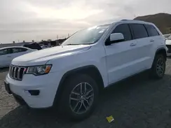 1C4RJEAG0JC399960 2018 JEEP GRAND CHEROKEE